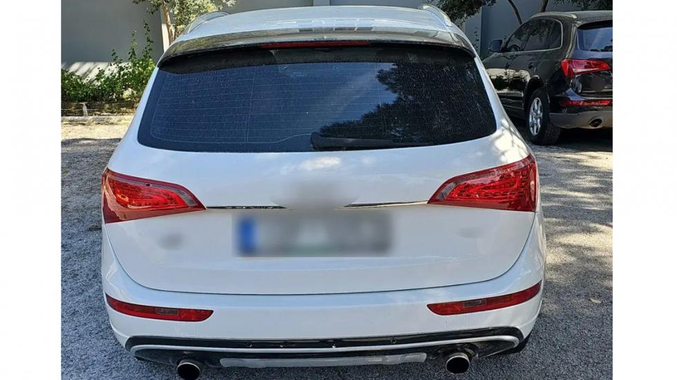 Εξαρθρώθηκε η σπείρα που έκλεβε SUV και τα διοχέτευε στο εξωτερικό 
